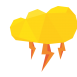 Nuage-eclair Nuage-eclair
