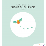 Signe-du-silence