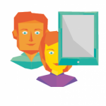 Logo du groupe Partage de nos pratiques