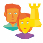 Logo du groupe La démarche Bâtisseurs en secondaire
